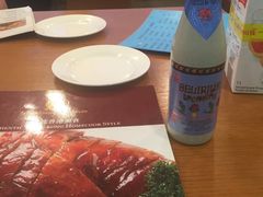 -香江小厨 The Kitchen(香江俱乐部店)