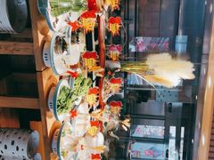 -鸽子窝(宋庄店)