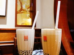 -春水堂人文茶馆(台中四维店)