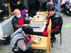 -朱洪元苏式面馆(绿宝广场店)