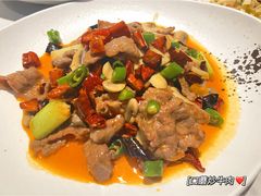 -三猫黑鱼花(南大店)