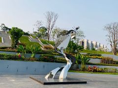 -白石龙音乐公园