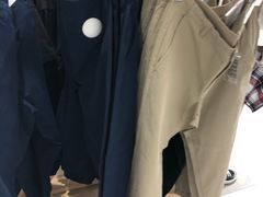 -优衣库(北京万柳华联购物中心店)