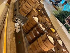 -银帆宾馆-自助餐厅(金马路店)