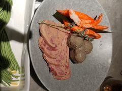 -芸山季·云南野生菌火锅(宝能环球汇店)