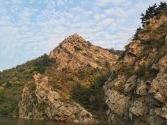 -金龙寺国家森林公园