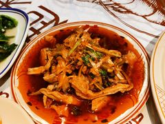 -耙吉吉川味小酒馆(本地人回头店)