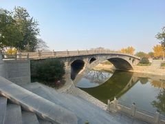 -赵州桥景区