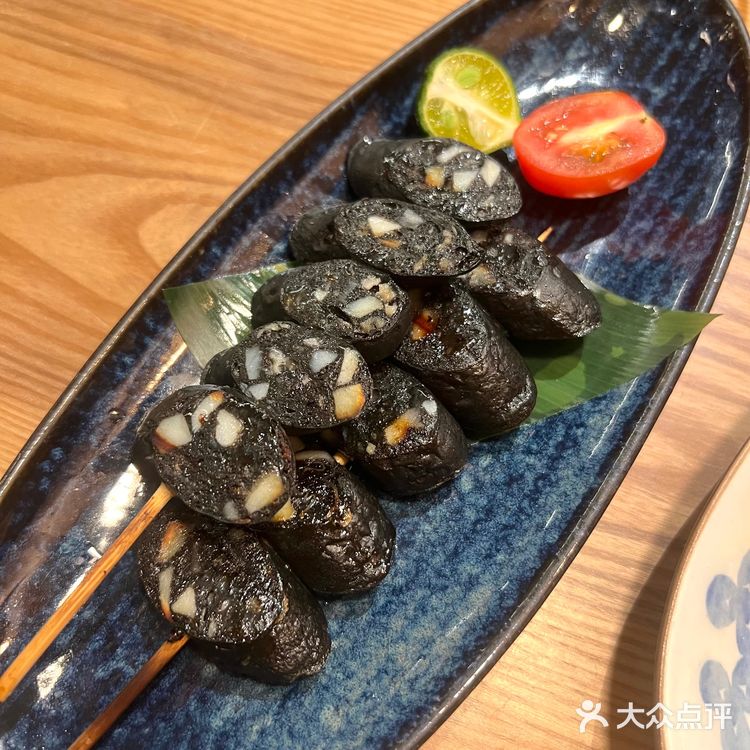 深圳罗湖美食|山禾田日式料理