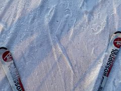 -北京西山滑雪场