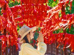 -丹东凤凰山景区