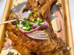 -火龙堂·风味民间菜(文一路店)