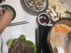 -点蹄擂椒猪脚饭(天虹汇一城店)
