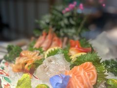 -森味薪火烧•烧鸟居酒屋•日本料理(望京店)