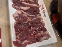 -阳坊大都涮羊肉(阳坊总店)