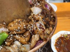 -黄泰吉拾味餐厅(江汉路店)