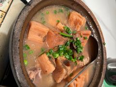 -鑫小城故事·藕汤·家常菜(台北一路总店)