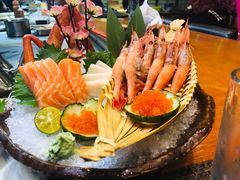 -桃夭日式料理(国信店)