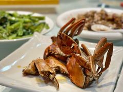 -莲花公园煎蟹(总店)