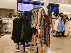 -ZARA(成都远洋太古里店)