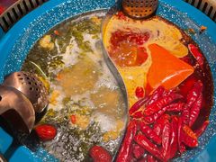 -吼堂老火锅(万寿宫店)