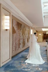 点击看大图 -深圳香格里拉大酒店·宴会厅