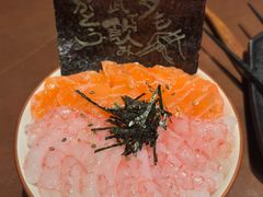 -千代武日本料理(哈西店)