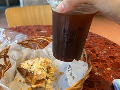 -麦田工坊(月湖店)