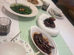 -桂满陇·杭州小馆(巴黎春天浦建店)