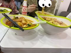 -鑫龙福麻辣烫(尚德大厦店)