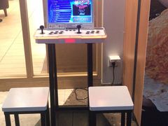 -德克士(龙阳广场店)