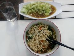 -福满楼中餐厅