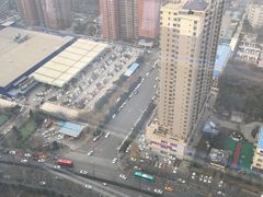 -陕西广播电视塔