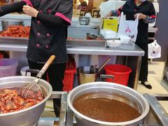 -阿胖龙虾小海鲜(宁国南路总店)