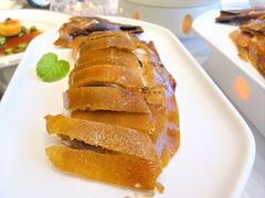 -悦融·京鲁菜·露台花园(安定门店)