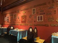 -茶人村·宫廷私厨(奥体印象城店)