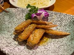 -有喜屋·深夜食堂(北京西路店)