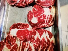 -马晓马佳牛羊肉(新合路店)