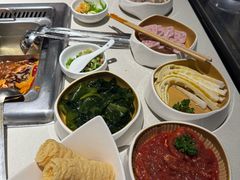 -海底捞火锅(勒泰店)
