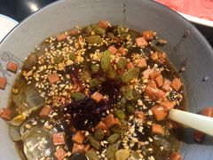 -杨家火锅(国美店)
