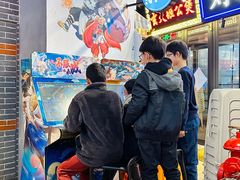 -纪录片《人生一串》体验店(静安店)