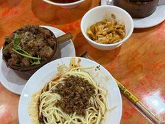 -华兴街自力面店