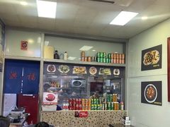 -洪福米线(浣纱路店)