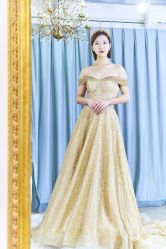 -LANYI COUTURE高级婚纱礼服改衣店