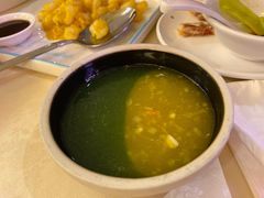 -新镇江酒家(南京西路店)