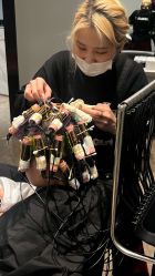 -汤尼英盖TONI&GUY-essensuals