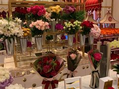 -咖啡苑 - 蔚藍夏日限定主题(永利皇宫店)
