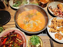 -毛辣果·酸(OHA复兴西路店)