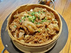 -老雒阳面馆·水席·洛阳菜(王城路店)
