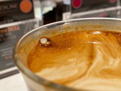 -Punchline Coffee&Roaster(同济大学店)